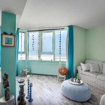 Beach Suite Sand Zandvoort Kültér fotó