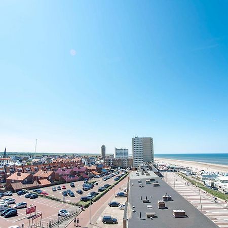 Beach Suite Sand Zandvoort Kültér fotó