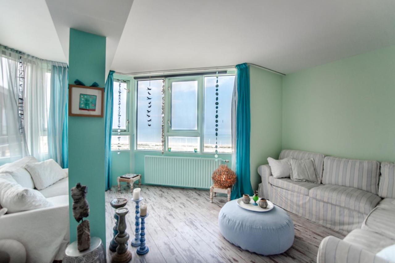 Beach Suite Sand Zandvoort Kültér fotó