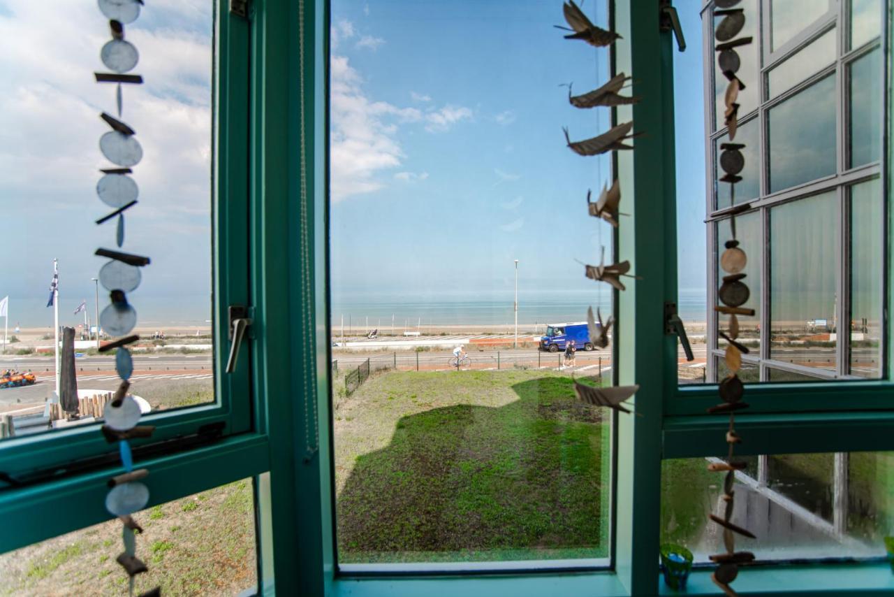 Beach Suite Sand Zandvoort Kültér fotó
