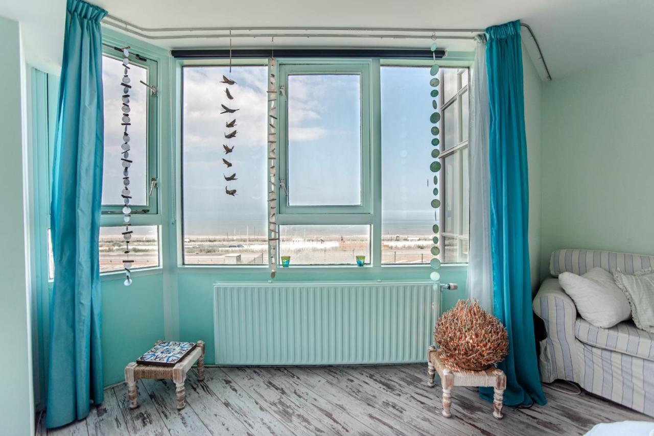 Beach Suite Sand Zandvoort Kültér fotó