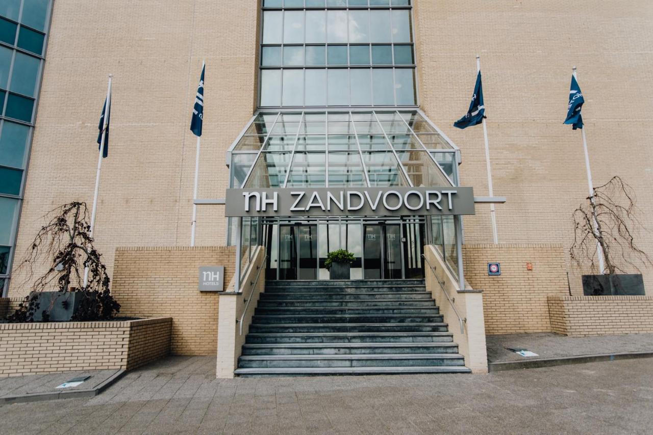 Beach Suite Sand Zandvoort Kültér fotó